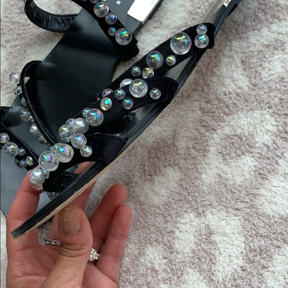 Leith sandals - Picture 3 of 3